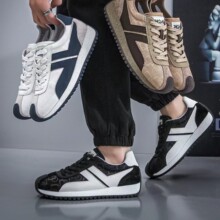 2025新款男鞋新款休闲百搭运动休闲 板鞋爆款潮鞋6001