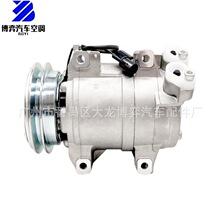 适用于AC Compressor 三菱Mitsubishi Triton L200汽车空调压缩机