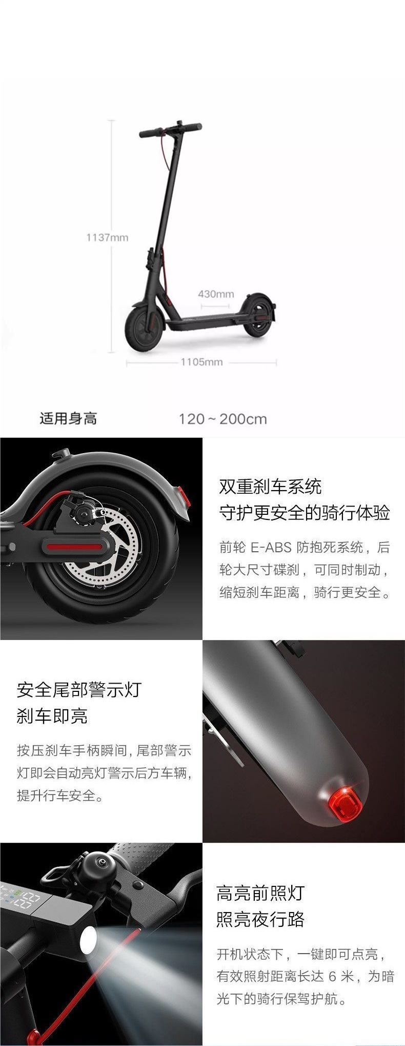 Electric Scooter Folding Electric Station Riding Mini Two-Wheeled Mobility Adult Lightweight Portable Small Work Electric Scooter