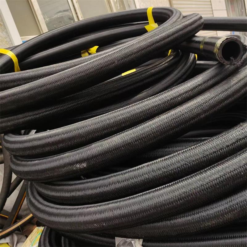 厂家供应石油液化气橡胶软管