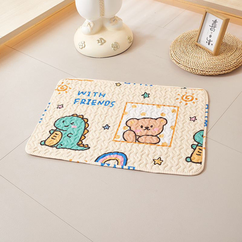 방수 소변-동물 세계