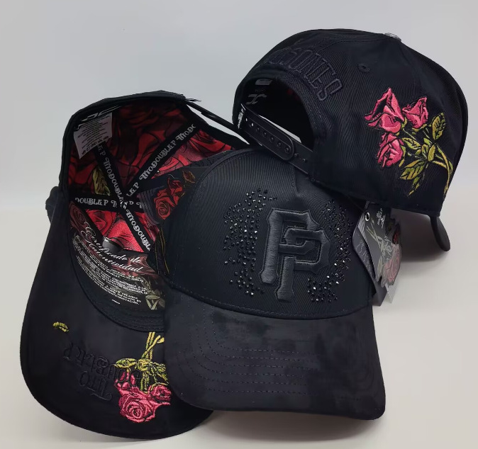Pop hip hop tendencia DANDY gorra de béisbol gorra ajustable animada gorra de béisbol hip hop hombres y mujeres al por mayor