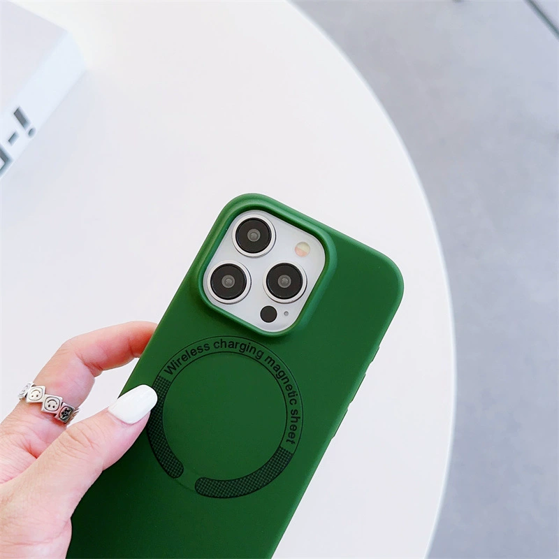 Apple, совместимый с iPhone 15, силиконовый чехол для телефона, защитная сумка, 15прямок, iphone, защита от падения