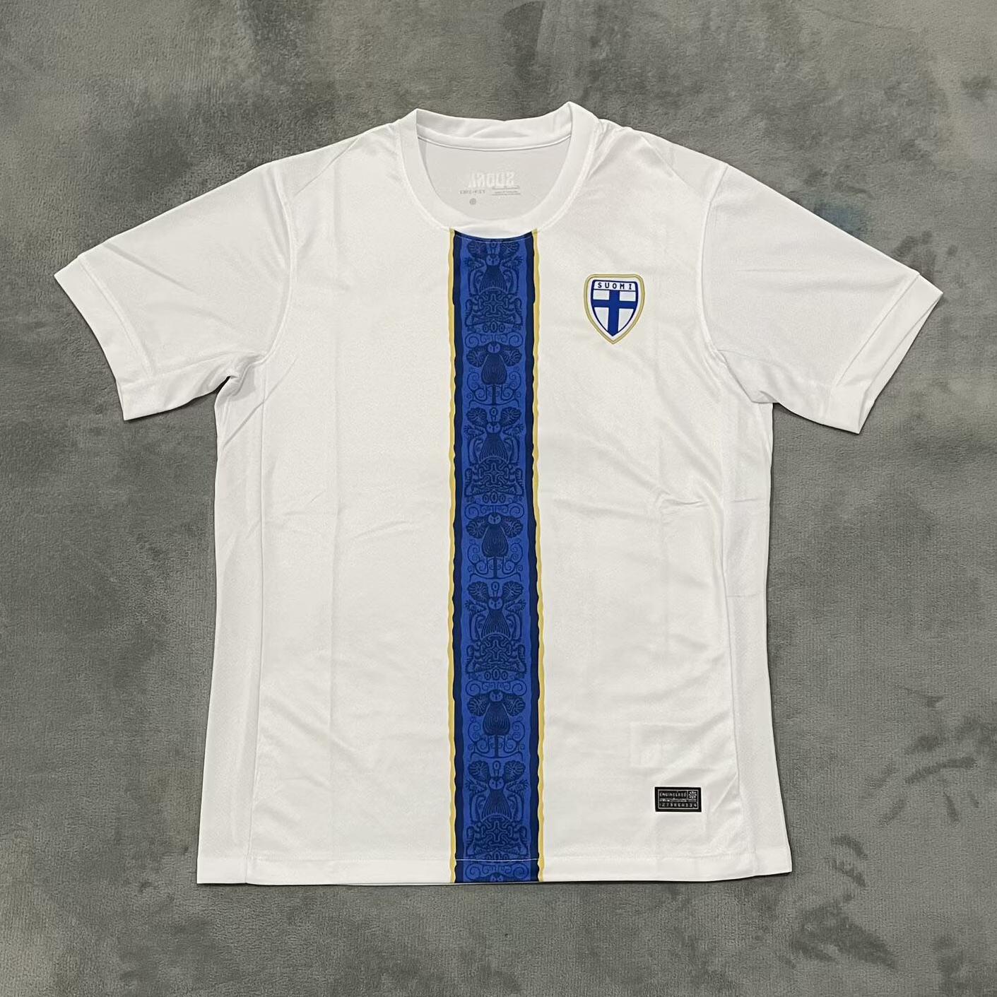 2627 camiseta transfronteriza Argentina Portugal Inglaterra España tailandesa camiseta fútbol image 63