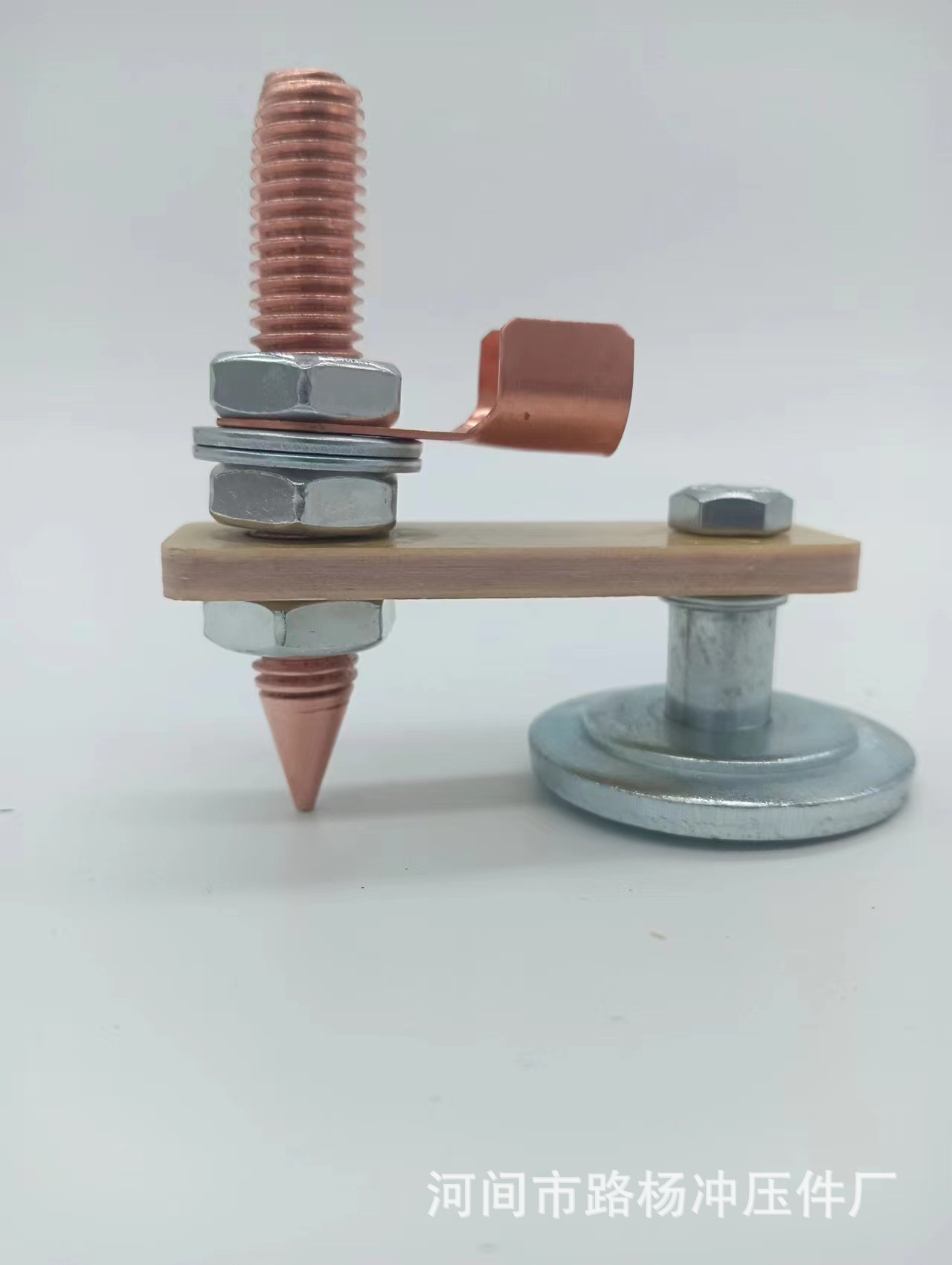 快速焊机搭铁器  焊机搭铁器强磁  家用搭铁器强磁