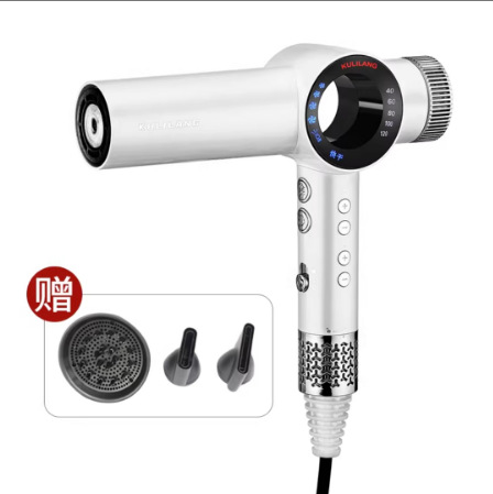 카레 울프 제너레이션 화이트(2년 보증)