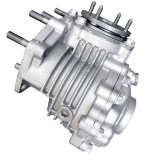 Toyota RAV4 Lexus RAV4 Transfer Case 41303-42023