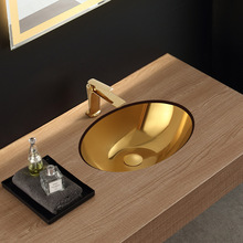 ��� 304���P䓽�ɫ�E�A��̨����ϴ�������Ƕ��ʽ��ɫϴĘ��ˮ��