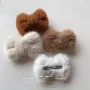 秋冬手工少女韩版边夹