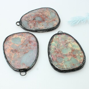 �W�����u��Ȼ�ۻ��ɵ��� 18x32mm��Ҏ�t�僰�߅���� DIY�Ʒ���