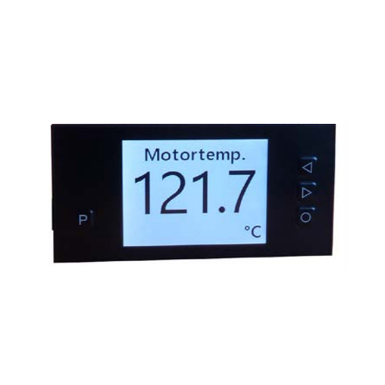 原装进口供应DEBNAR数显表TFT1 电压电流表 控制器