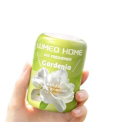 Car Perfume Aromatherapy — Large Capacity