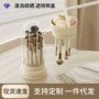 带盖卧室家用防尘收纳盒