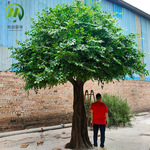 Моделирование Дерево завод разлетаться, как горячие пирожки крупномасштабный моделирование Банановое дерево стекло, сталь моделирование Дерево декоративный использовать искусственный моделирование большой Дерево