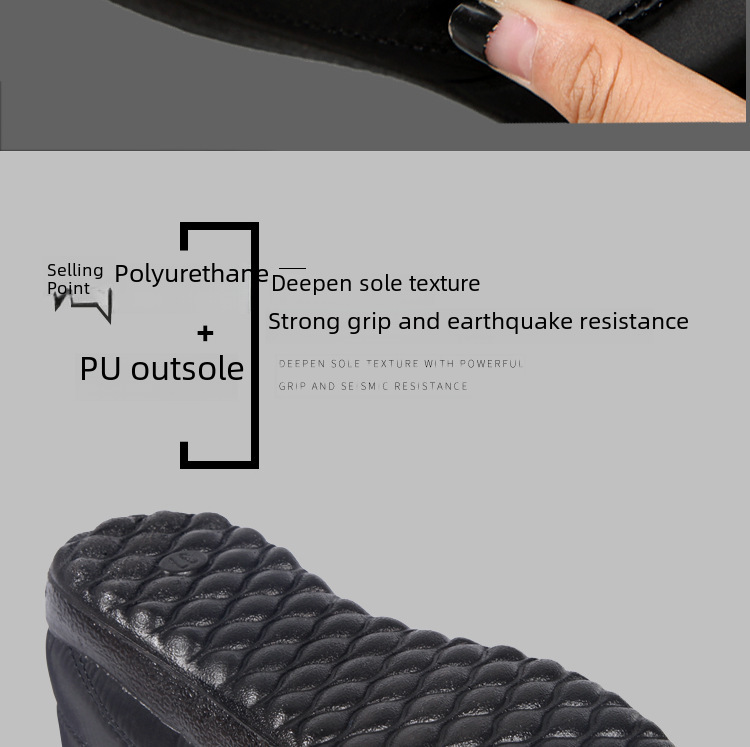 Grandi stivali di cotone, stivali da neve caldi invernali con tomaia in pile impermeabile con parte superiore bassa slip-on Stivaletti da uomo e da donna_voghion.com