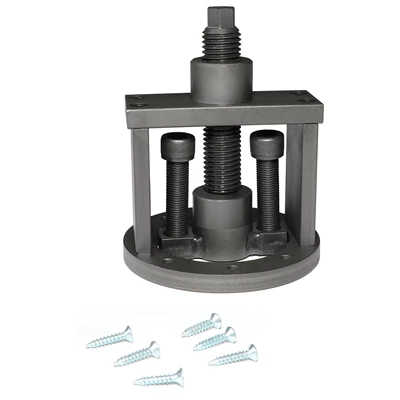 Mühərrik alətləri crankshaft front and rear - individual-front-oil-seal-tool3164659