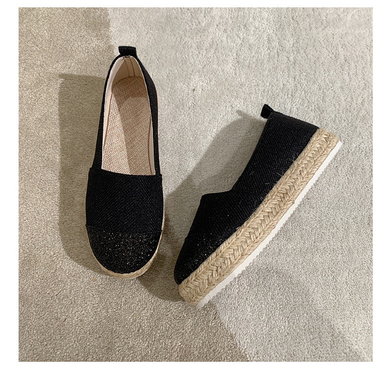 Zapatos casuales para mujer Zapatos de baloncesto Zapatos deportivos Zapatillas de deporte Calzado acolchado de lona Calzado_voghion.com