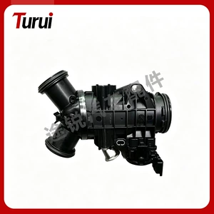 LR078546 LR061957 Throttle valve suitable for Land Rover Range Rover, Discovery 4, Range Rover Sport, Range Rover Velar