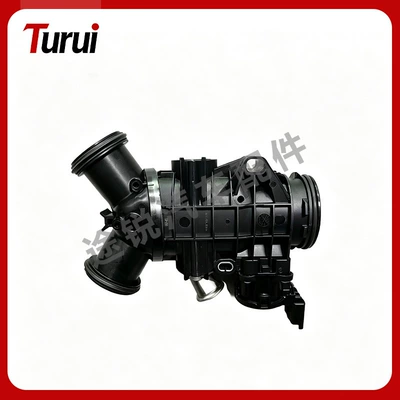 LR078546 LR061957 Throttle valve suitable for Land Rover Range Rover, Discovery 4, Range Rover Sport, Range Rover Velar