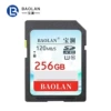 Baolan Baolan SD Card Lifetime Change