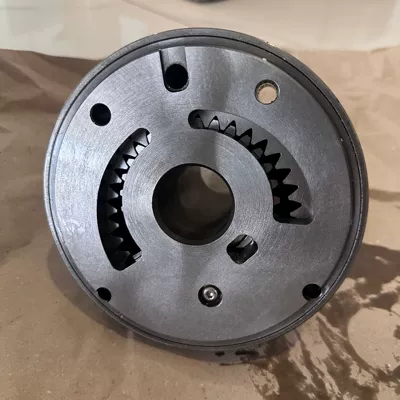 121-7385 1217385 Other brake systems