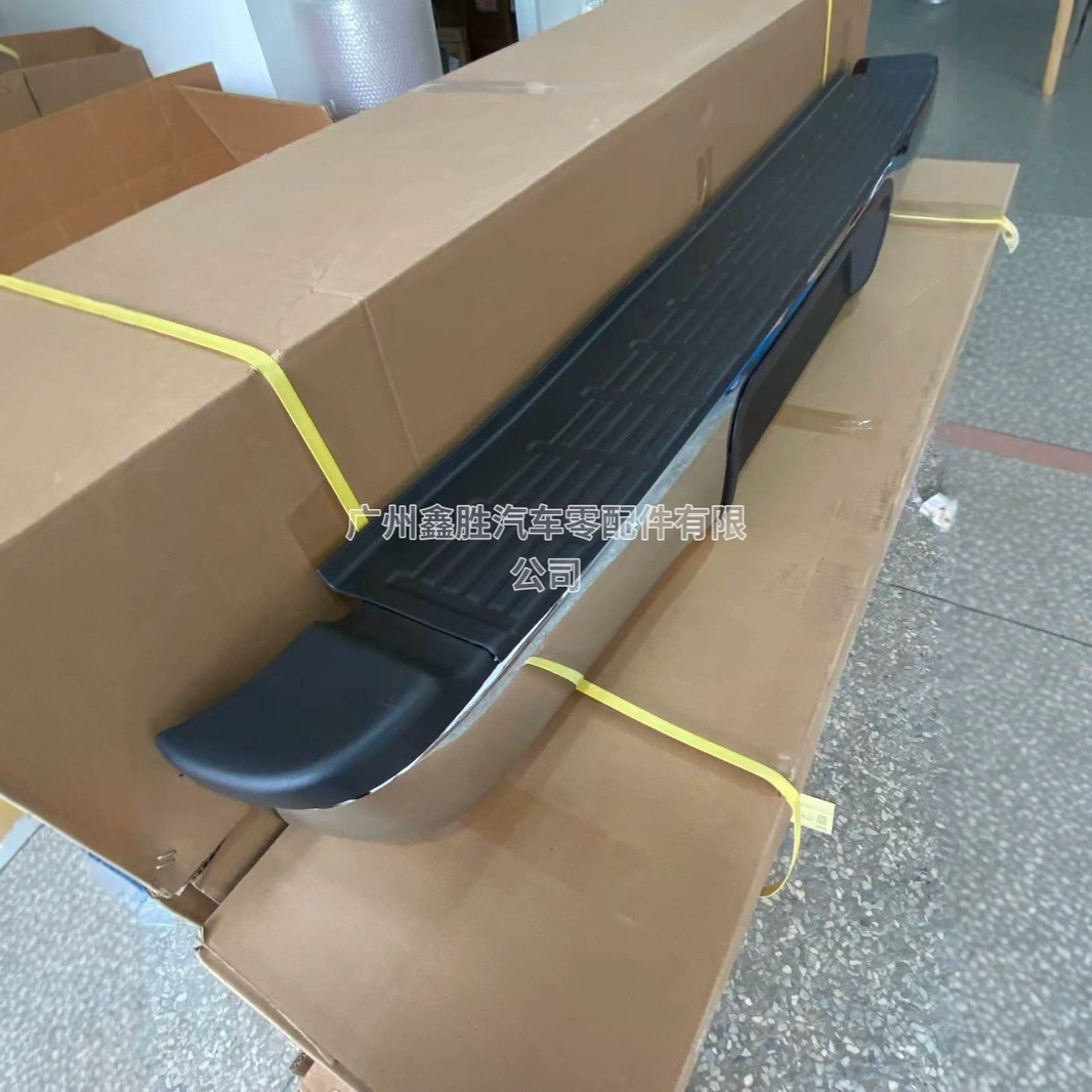 Para el parachoques trasero para el Toyota Hercules VIGO 2008 - 2014