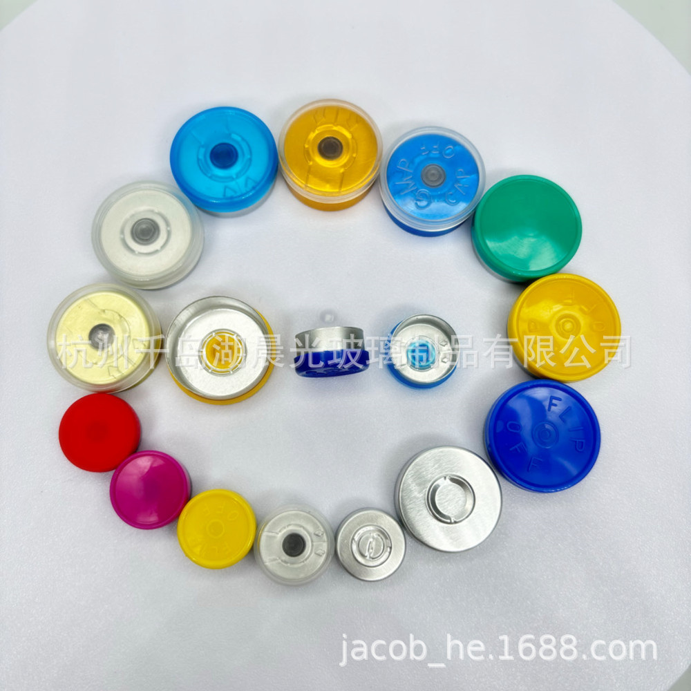 铝塑盖1
