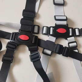 安全带;织带;其他健身器材