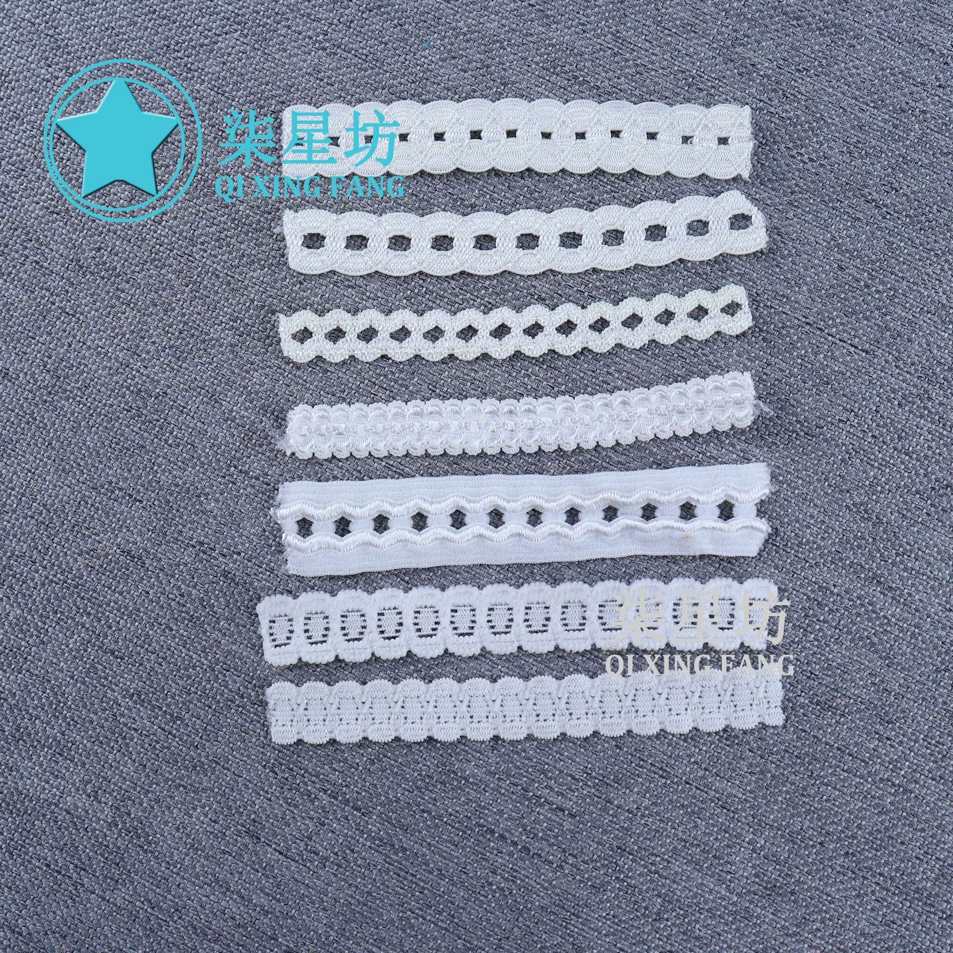 Ювелирные изделия DIY аксессуары для одежды 1.2CM денежный ремень 1.5CM медные монеты с эластичных лент ткацкие крашения для поддержки оптом