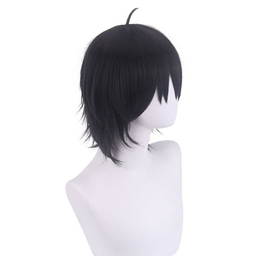 Cardamom-Spy Play-/Brother Joel-Yuri/·Blair-cos/wig imitation-real scalp/