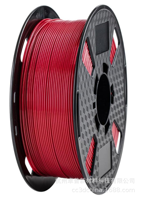 PETG red 110217B(1kg)