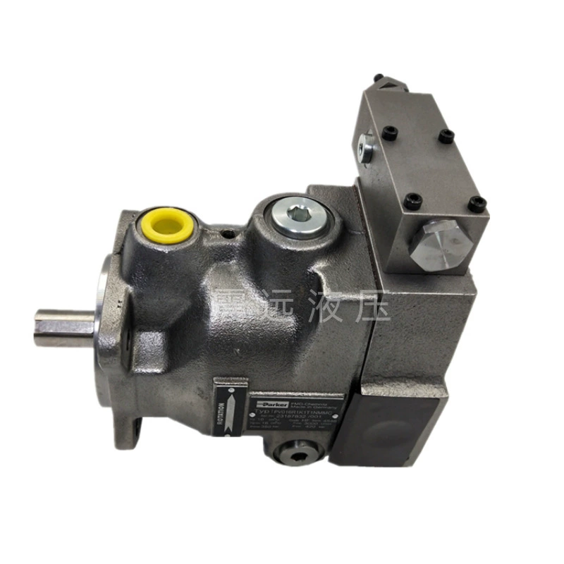 Американский насос плунжера Паркер осевой PV016R9K1T1NMMCK0075 масляный насос Паркер машины инжекционного метода литья