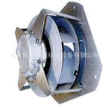 DCS800-S02-4000-05Lb 变频器散热风机GR35C-2DD 德国施乐百