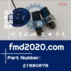 TAD870VE , TAD871VE , TAD872VE , TAD873VE Common Rail Pressure Sensor 21880678