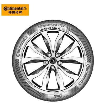 100Y Fr – Vehicle tire