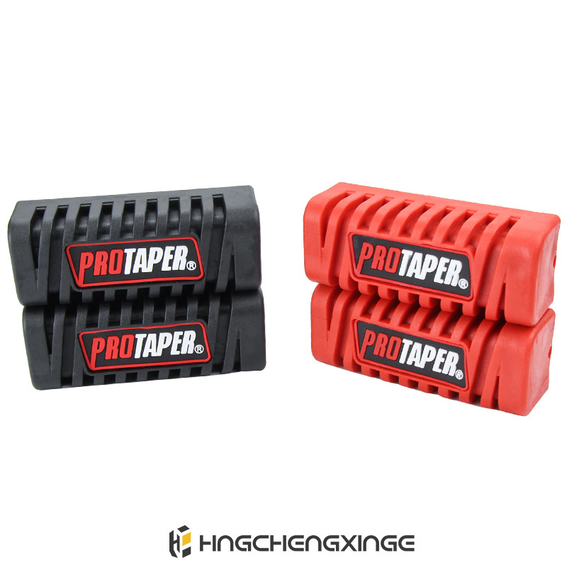 Modificación del pedal de freno universal para la motocicleta para aumentar el pegamento de pedal PROTAPER para el pegamento de pedal BAJAJ