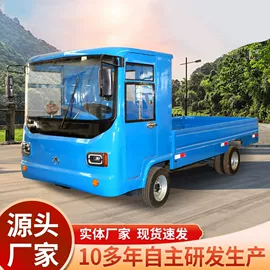 运输搬运设备;工具车