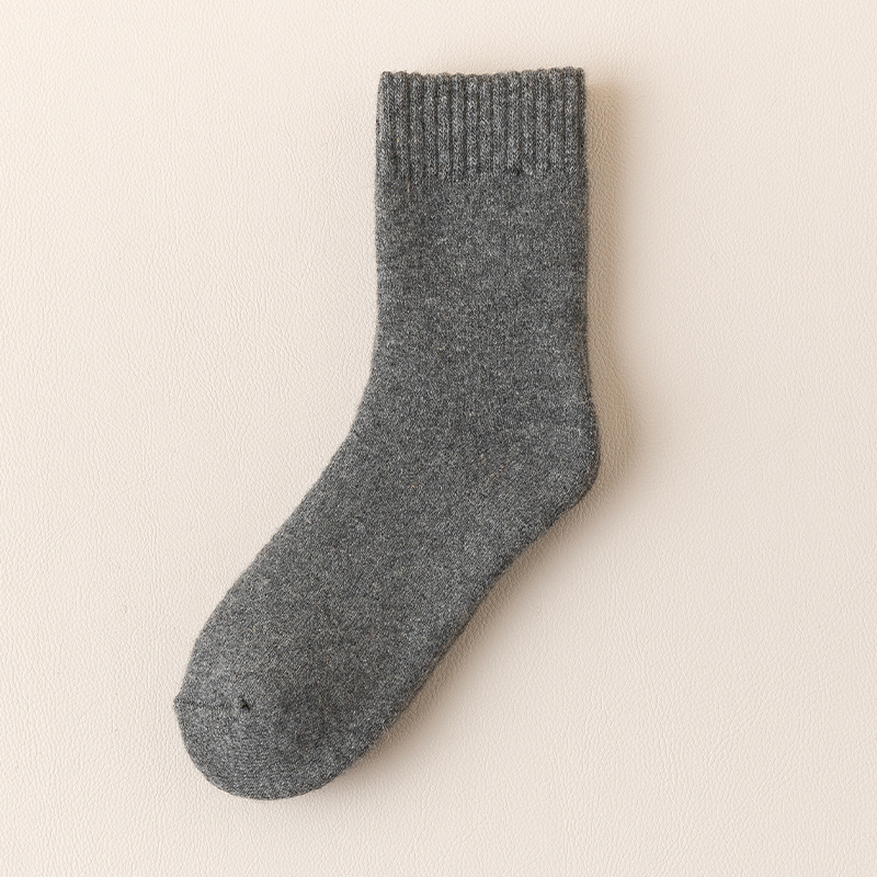 Deep gray
