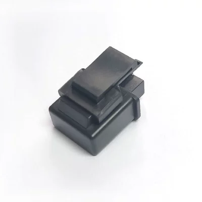 Motorcycle parts 12V flash relay LED turn signal flash controller flasher (Power supply, ignition system accessories) - led-dedicated