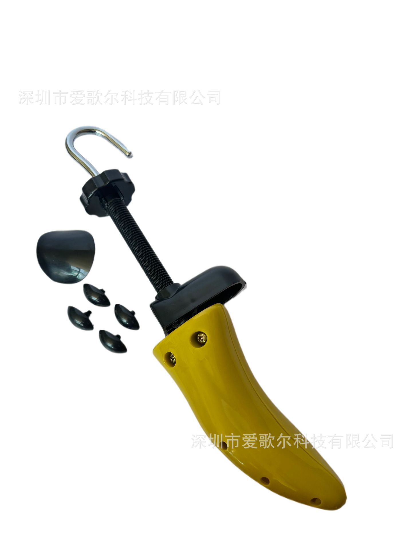 황난 라지 사이즈 40-47, 무료 지지대