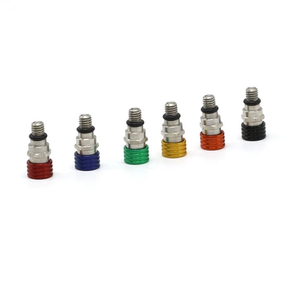 deflating screw deflating valve — Motorcycle Safety Supplies