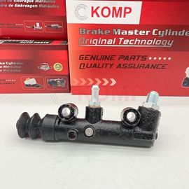 制动分泵;制动总泵;离合器总泵