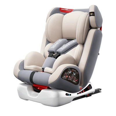 Xuanze car child safety: Car child safety seat