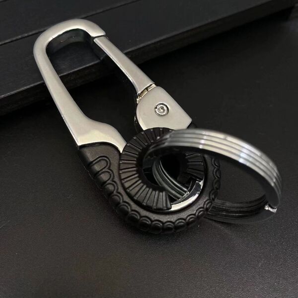 fashionable creative keychain