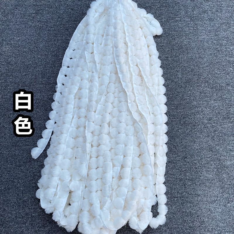 新款毛条