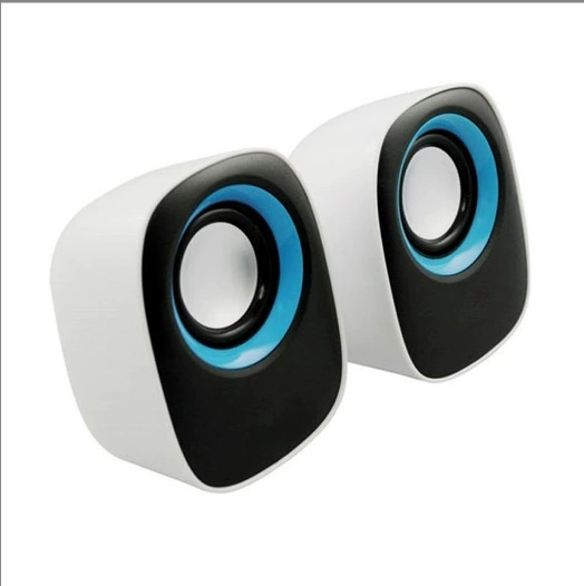 Small handheld speakers, laptop, mobile phone, Birthday gift