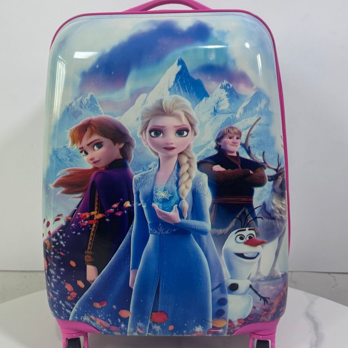 2026 New Model Children's Suitcase with Universal Wheels Is Now Available for Export