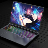 Ноутбук, 16 дюймов, 6G, RTX4060, intel core i9, intel core i7
