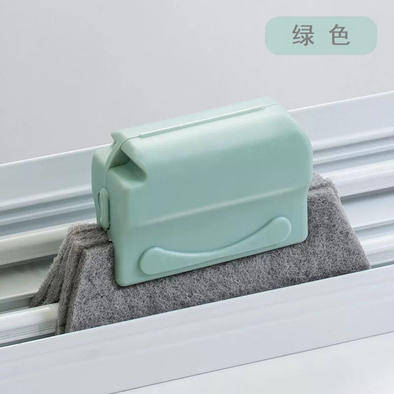 窓の隙間をきれいにして神器をきれいにします。|undefined