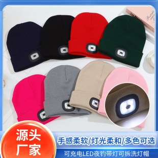 �羳�ɳ��LED��ñ�����T��ñ�ӱ�ůᘿ�ñҹណ����ɲ�ϴ��ñ